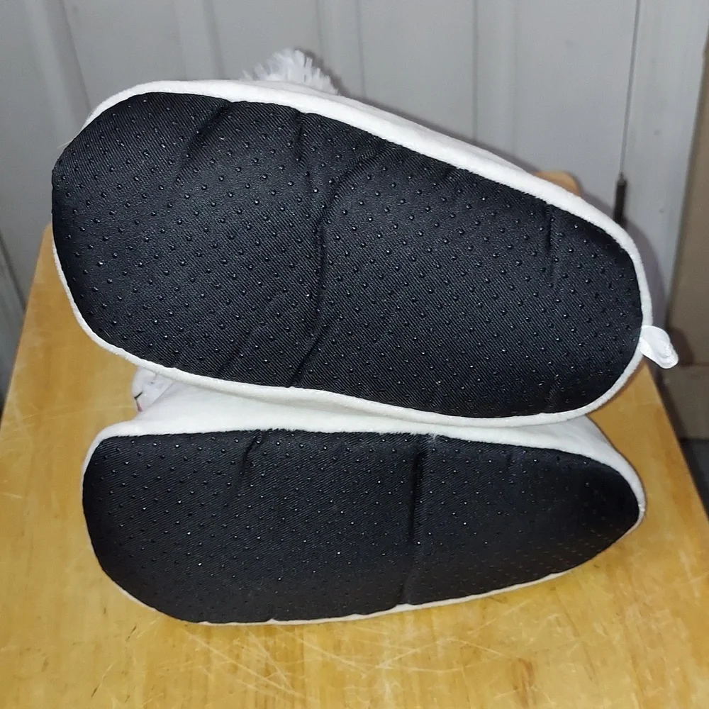 Puppy slippers new